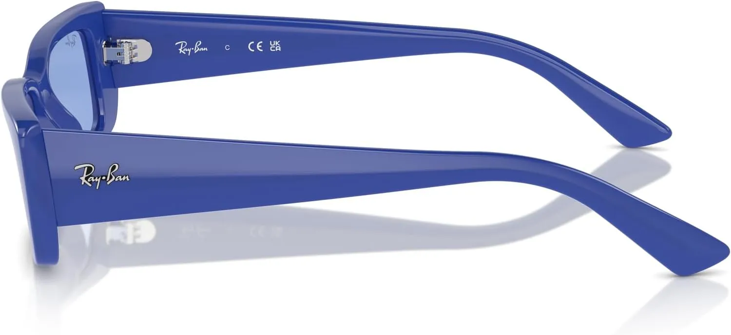 Ray-Ban Rb4425 Teru Rectangular Sunglasses