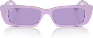Ray-Ban Rb4425 Teru Rectangular Sunglasses