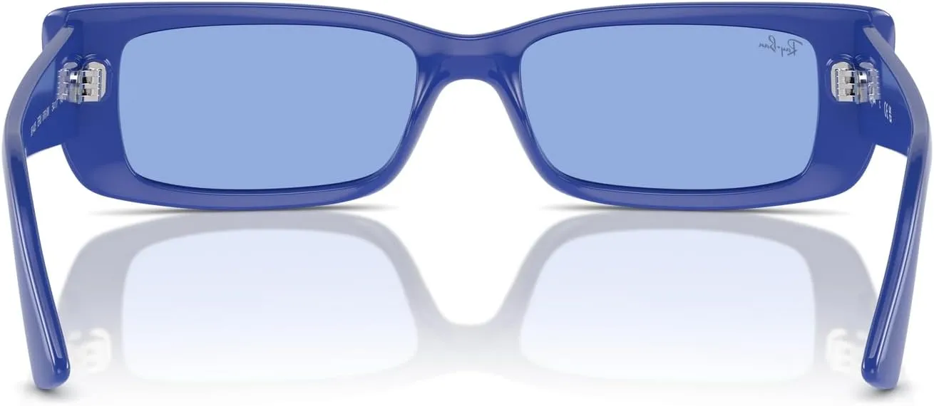 Ray-Ban Rb4425 Teru Rectangular Sunglasses