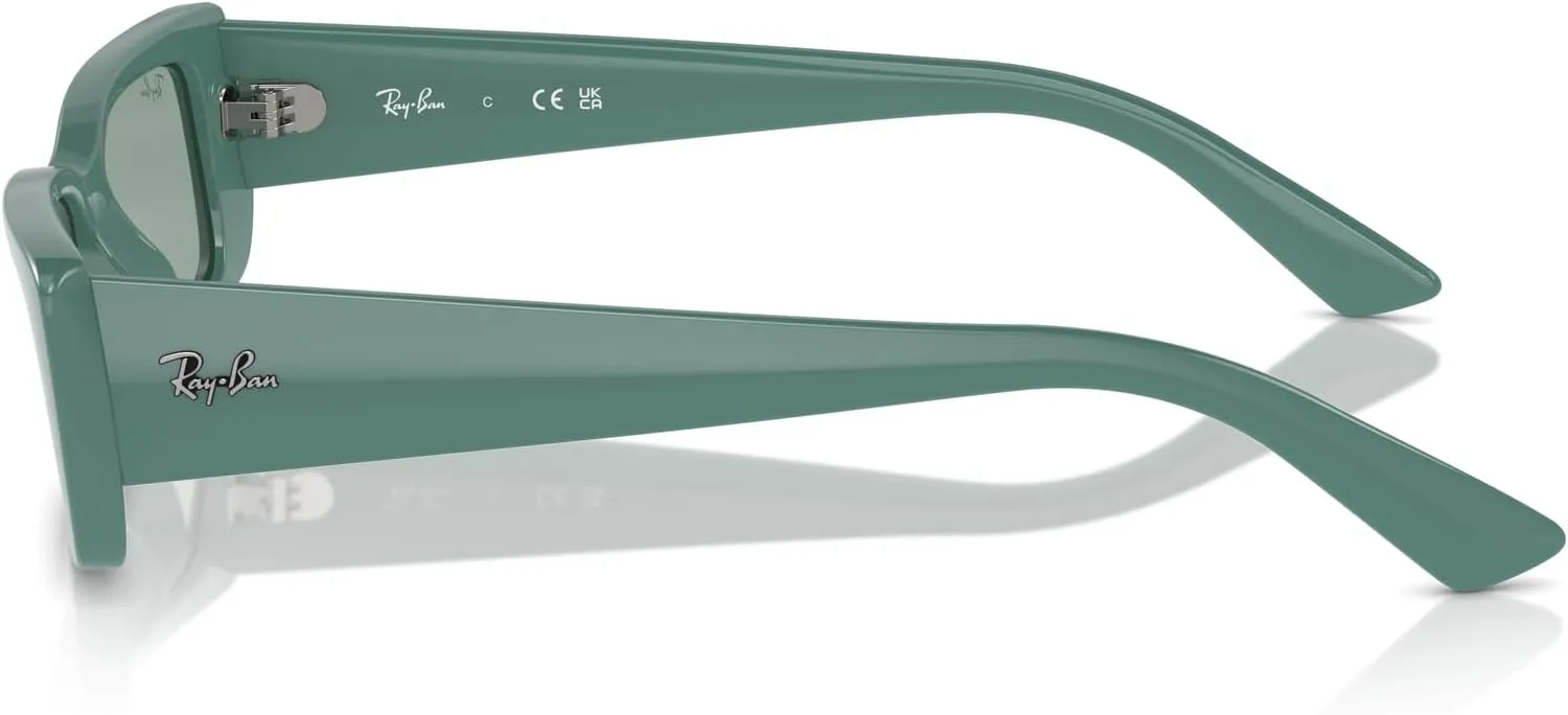 Ray-Ban Rb4425 Teru Rectangular Sunglasses