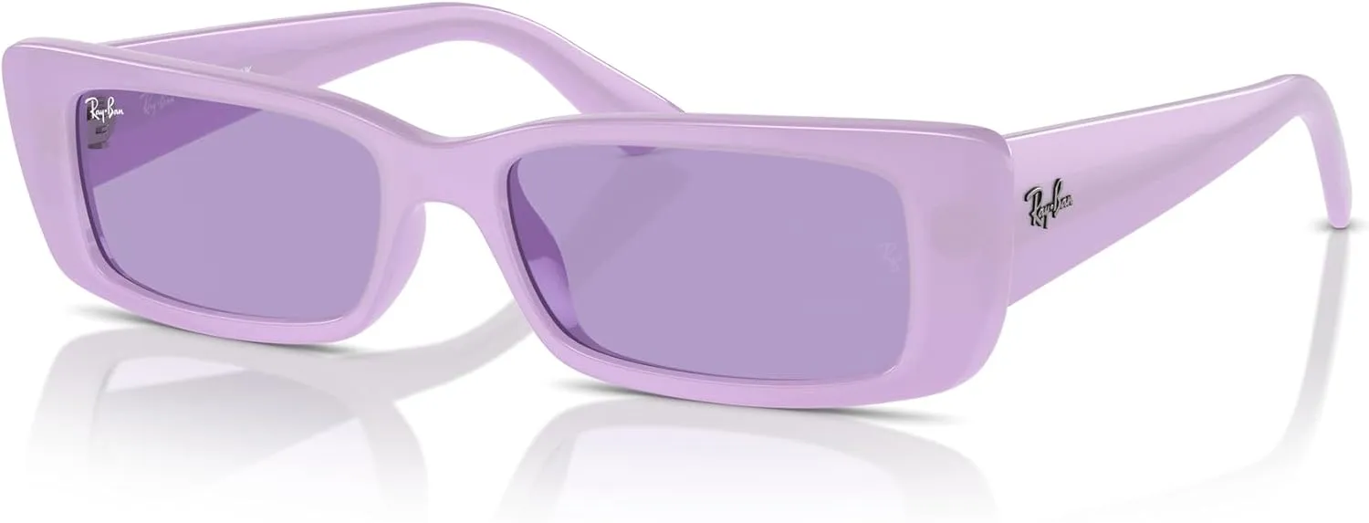 Ray-Ban Rb4425 Teru Rectangular Sunglasses