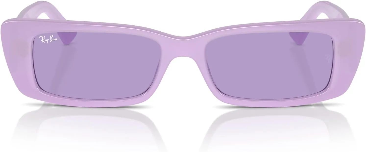 Ray-Ban Rb4425 Teru Rectangular Sunglasses