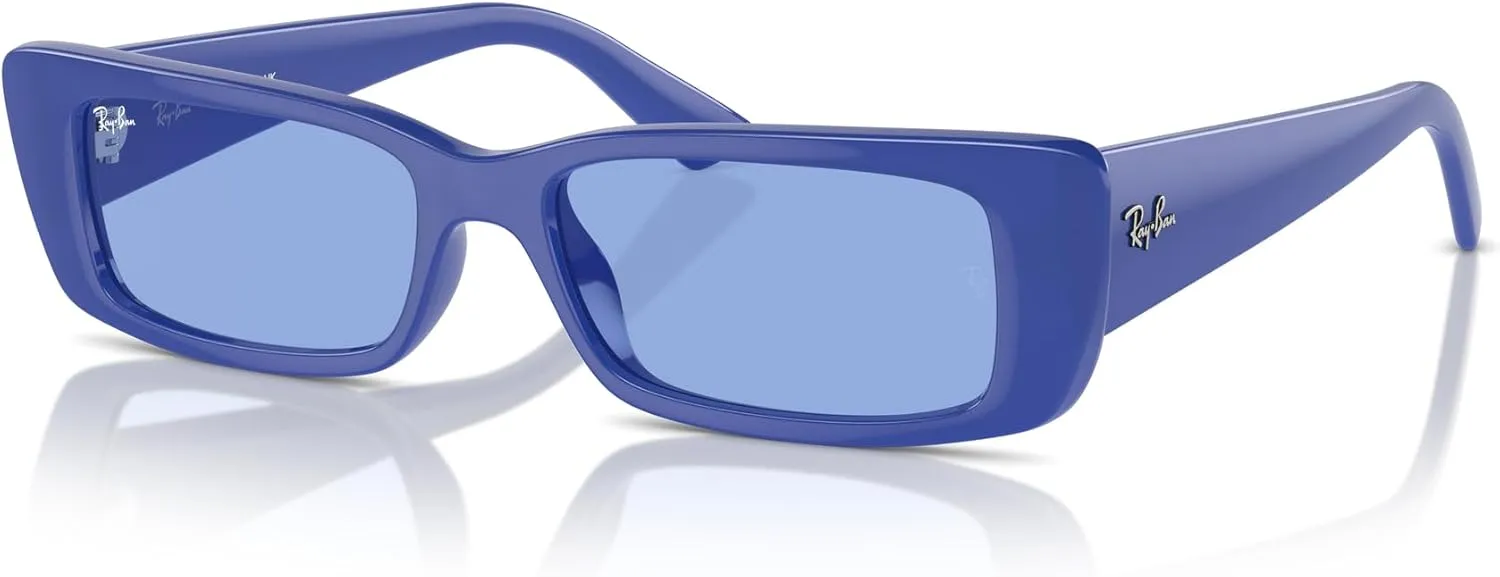 Ray-Ban Rb4425 Teru Rectangular Sunglasses