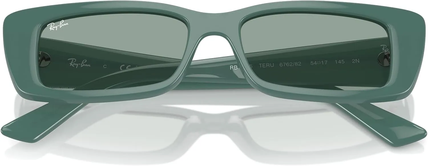 Ray-Ban Rb4425 Teru Rectangular Sunglasses