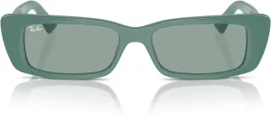 Ray-Ban Rb4425 Teru Rectangular Sunglasses