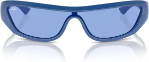 Ray-Ban Rb4431 Xan Rectangular Sunglasses