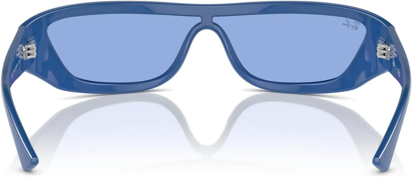 Ray-Ban Rb4431 Xan Rectangular Sunglasses