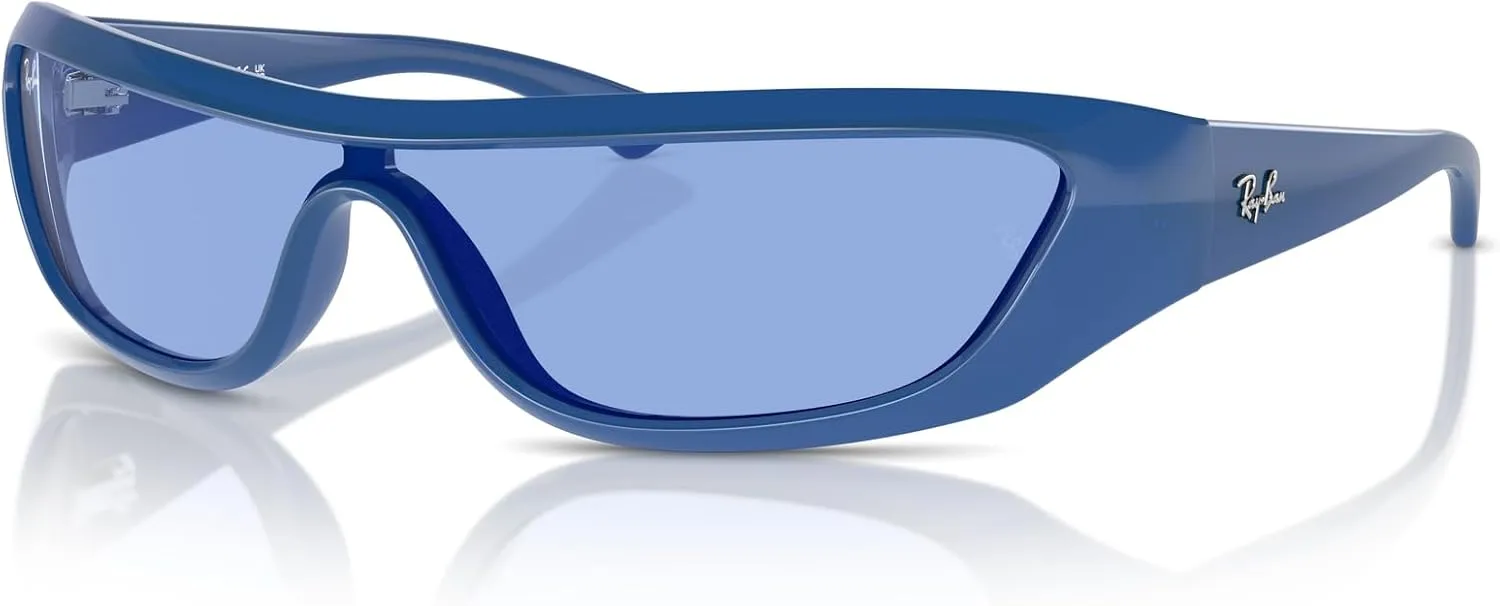 Ray-Ban Rb4431 Xan Rectangular Sunglasses