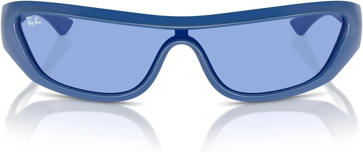 Ray-Ban Rb4431 Xan Rectangular Sunglasses