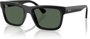Ray-Ban Rj9196s Warren Rectangular Sunglasses