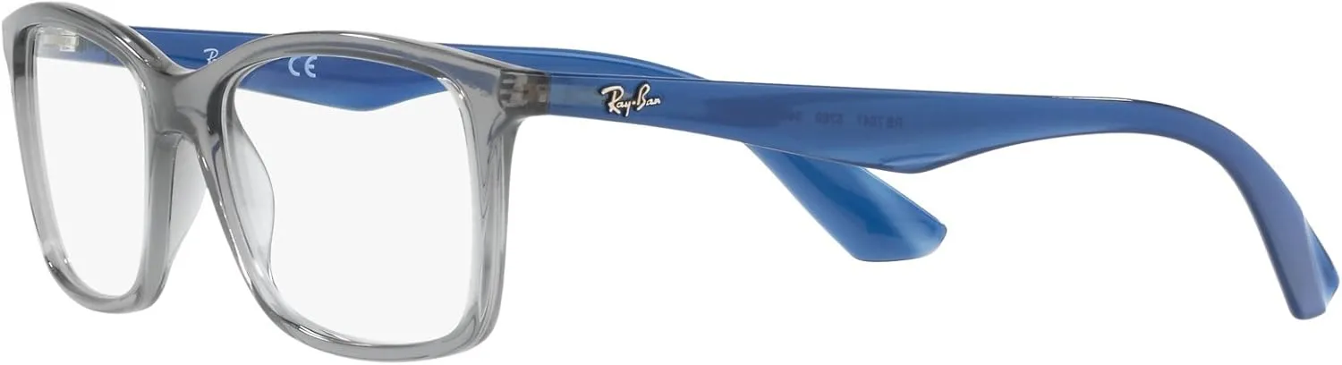 Ray-Ban RX7047 Rectangular Prescription Eyeglass Frames