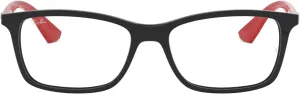 Ray-Ban RX7047 Rectangular Prescription Eyeglass Frames