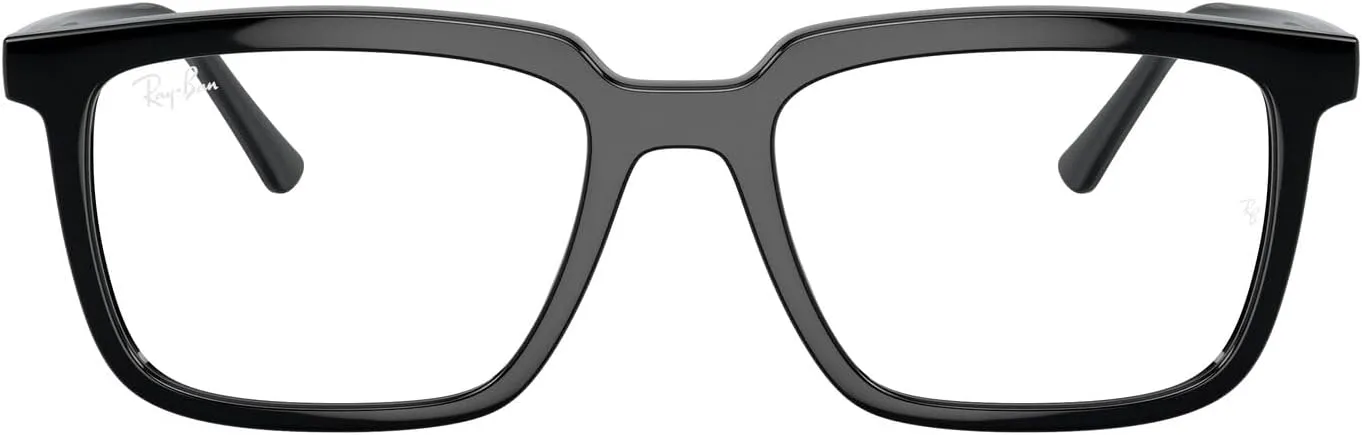 Ray-Ban Rx7239 Alain Rectangular Prescription Eyewear Frames