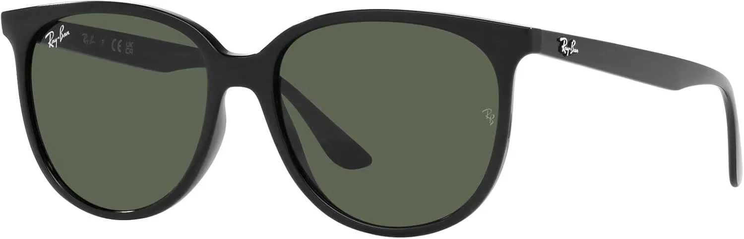 Ray-Ban Women's RB4378 Square Sunglasses