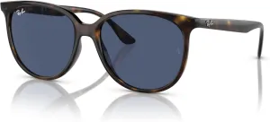 Ray-Ban Women's RB4378 Square Sunglasses
