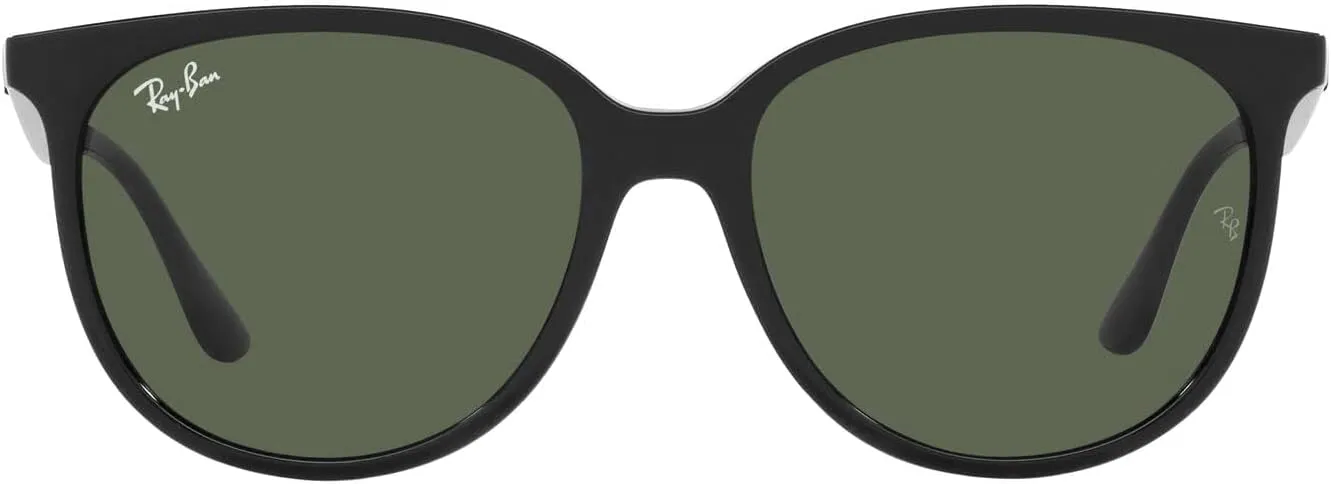 Ray-Ban Women's RB4378 Square Sunglasses