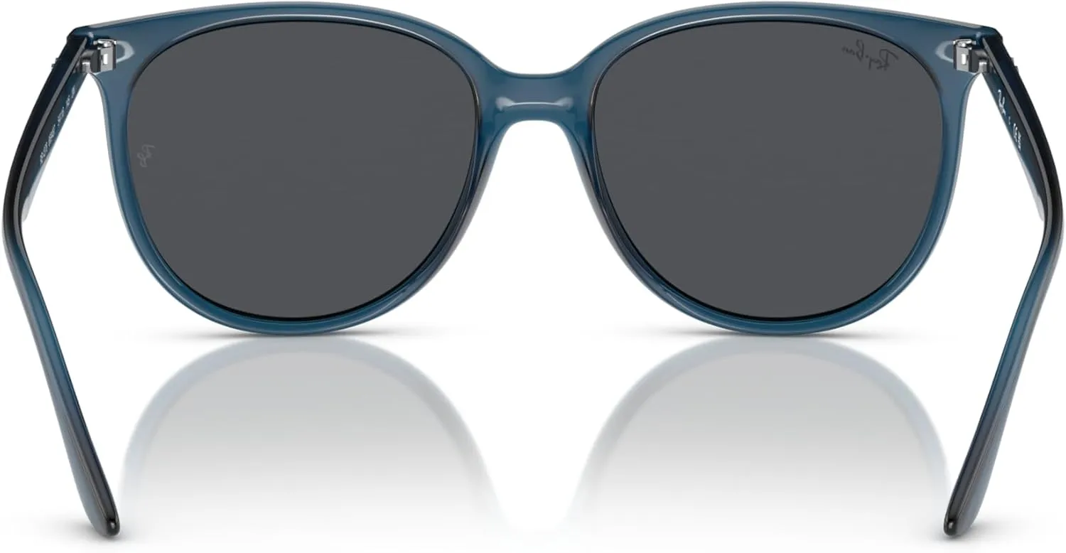 Ray-Ban Women's RB4378 Square Sunglasses