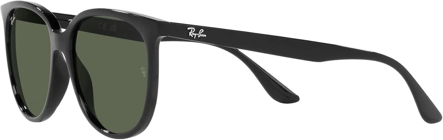 Ray-Ban Women's RB4378 Square Sunglasses