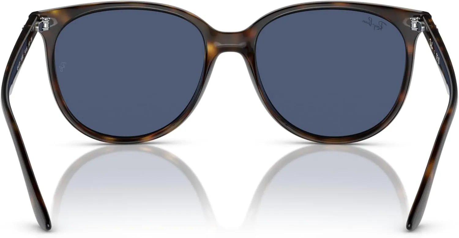 Ray-Ban Women's RB4378 Square Sunglasses
