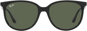 Ray-Ban Women's RB4378 Square Sunglasses