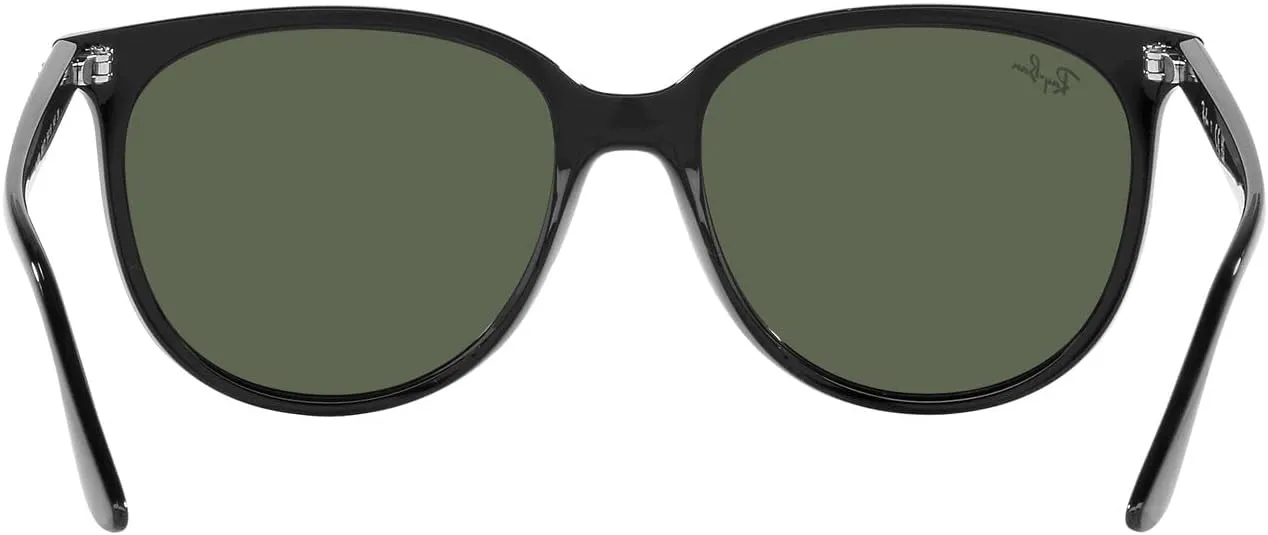 Ray-Ban Women's RB4378 Square Sunglasses