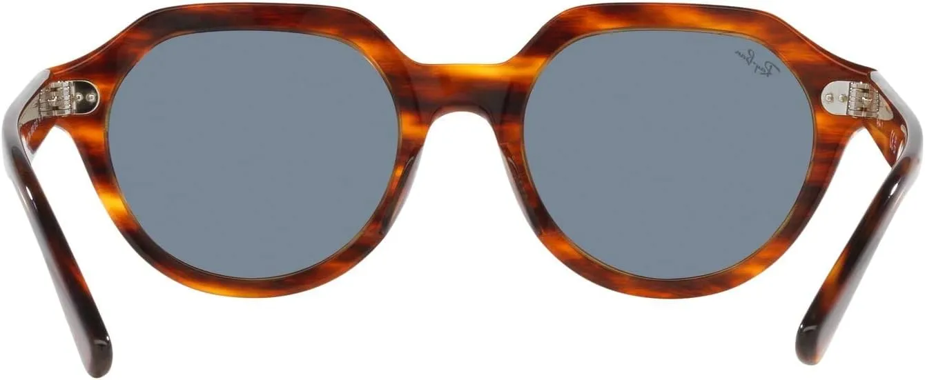 Ray-Ban Women's RB4399 Gina Square Sunglasses