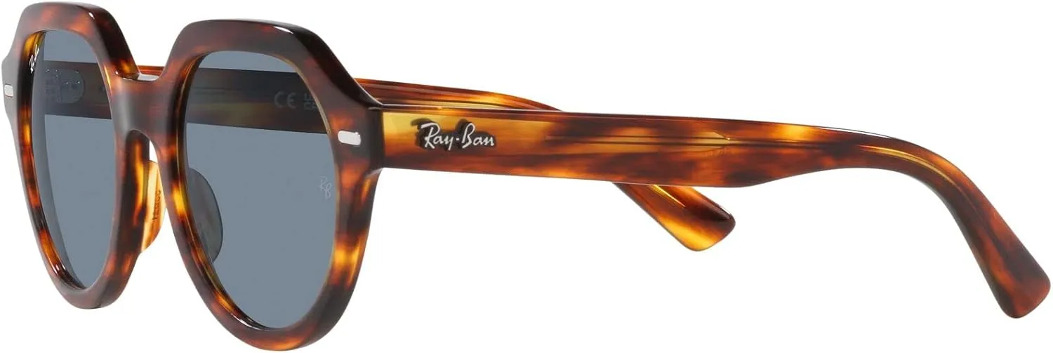 Ray-Ban Women's RB4399 Gina Square Sunglasses