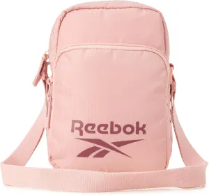 Reebok Women's Crossbody Bag - Mini Purse Shoulder Handbag with Adjustable Strap - Small Casual Sling Bag for Women