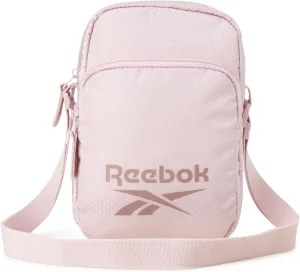 Reebok Women's Crossbody Bag - Mini Purse Shoulder Handbag with Adjustable Strap - Small Casual Sling Bag for Women