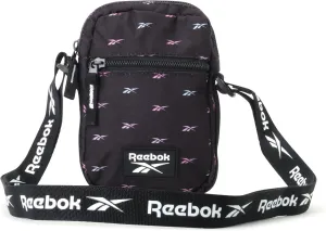 Reebok Women's Crossbody Bag - Mini Purse Shoulder Handbag with Adjustable Strap - Small Casual Sling Bag for Women