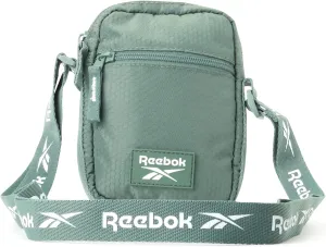 Reebok Women's Crossbody Bag - Mini Purse Shoulder Handbag with Adjustable Strap - Small Casual Sling Bag for Women