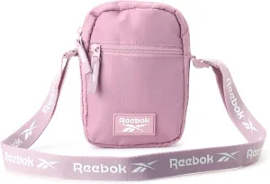 Reebok Women's Crossbody Bag - Mini Purse Shoulder Handbag with Adjustable Strap - Small Casual Sling Bag for Women