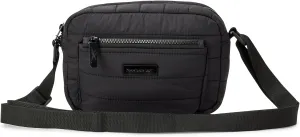 Reebok Womens Crossbody Bags - Lightweight Sling Cell Phone Purse, Quilted Small Crossbody Bags Women