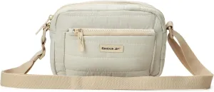 Reebok Womens Crossbody Bags - Lightweight Sling Cell Phone Purse, Quilted Small Crossbody Bags Women