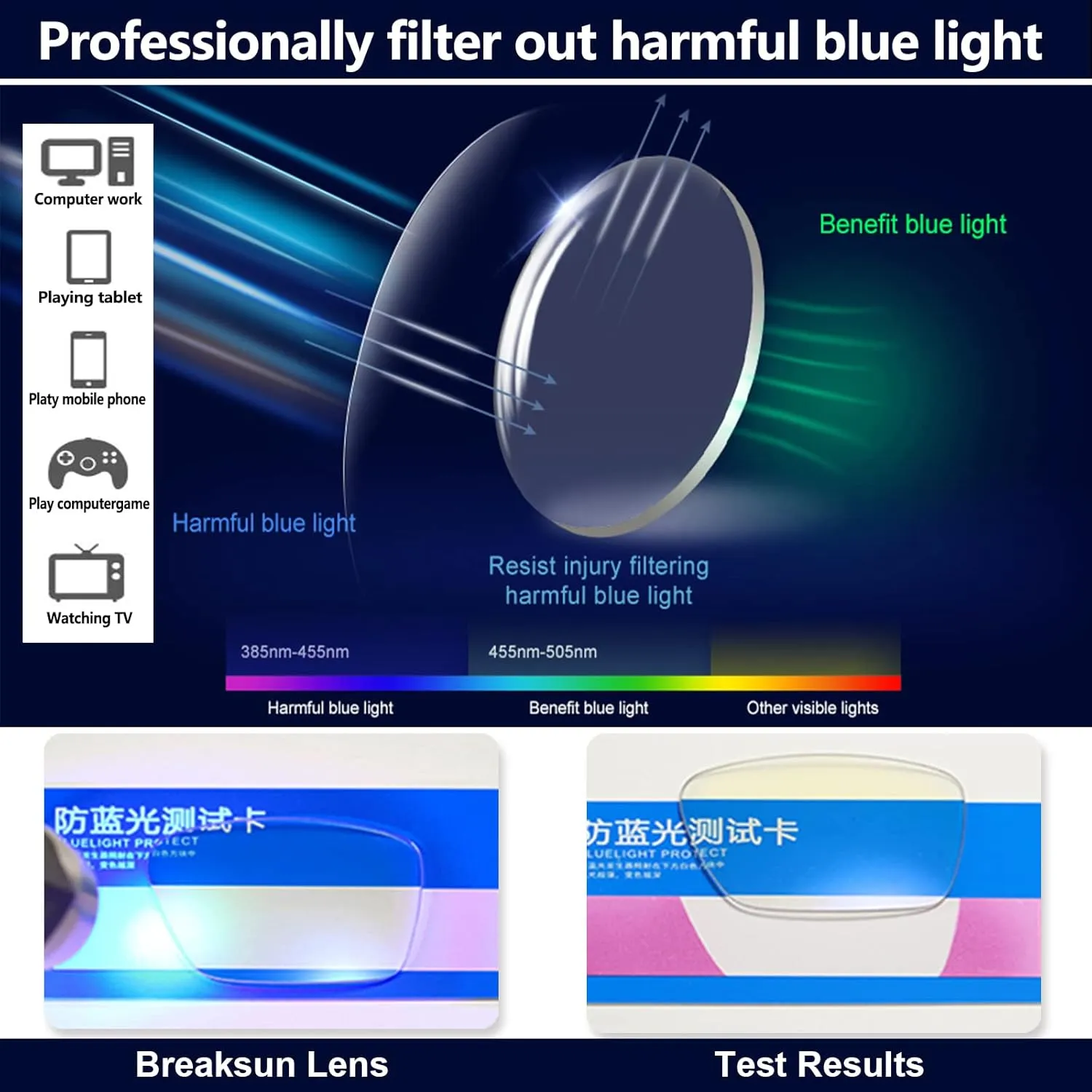 Retro Oval Glasses for Women Men Fashion 90s Blue Light Blocking Glasses Small Face Clear Lens Eyeglasses