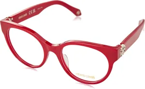 ROBERTO CAVALLI Sunglasses VRC 027 M Full Red -09ez 09ez