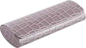 Ron's Optical Clamshell Hard Eyeglass Case Fits Small to Medium Frames Readers for Women Men