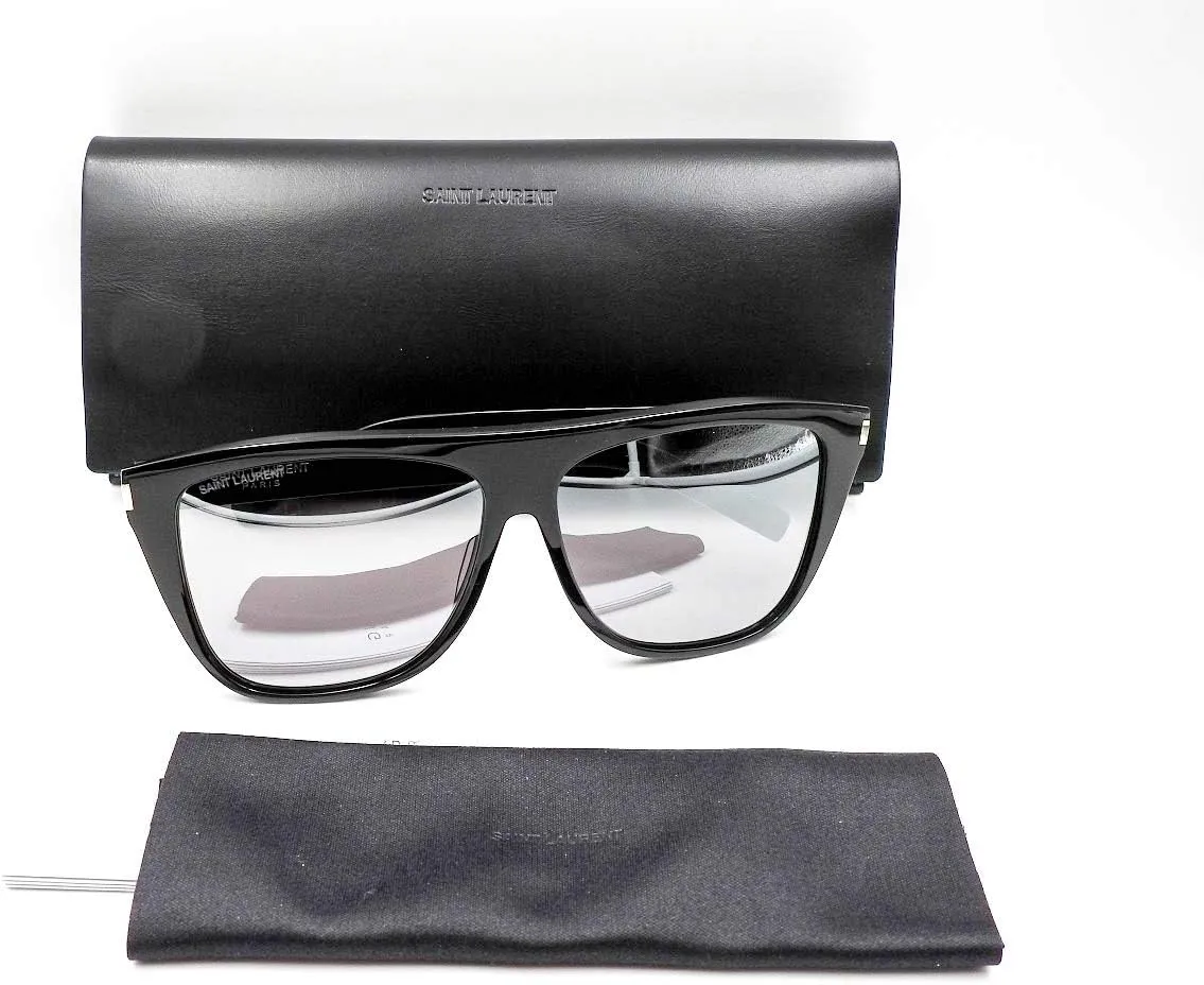 SAINT LAURENT Women's Sl 1 Rectangular