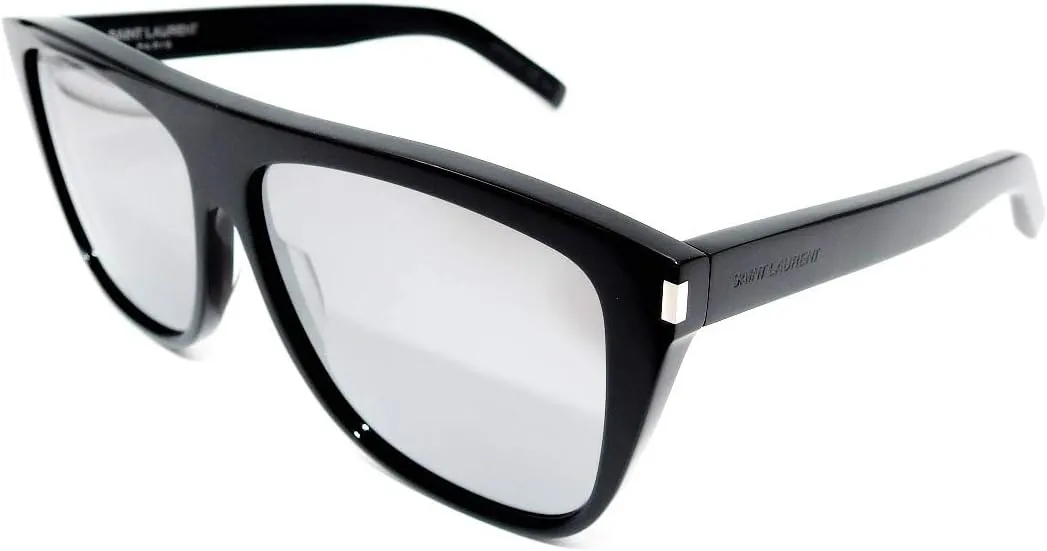 SAINT LAURENT Women's Sl 1 Rectangular