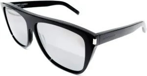SAINT LAURENT Women's Sl 1 Rectangular