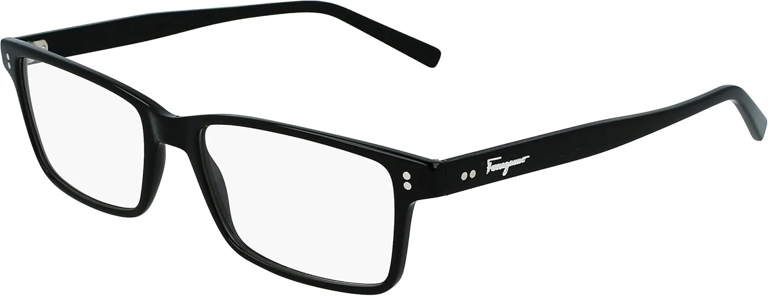 Salvatore Ferragamo SF 2914 001 54 New Unisex Eyeglasses
