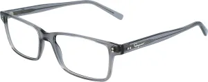 Salvatore Ferragamo SF 2914 020 54 New Unisex Eyeglasses