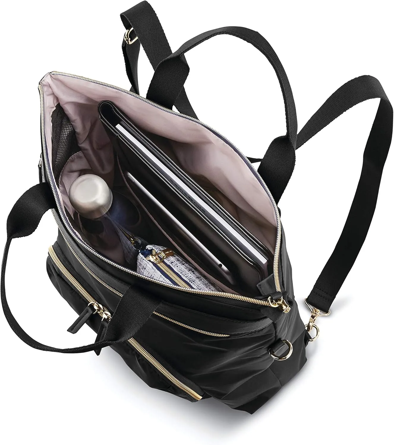 Samsonite Women's Mobile Solution Convertible Backpack
