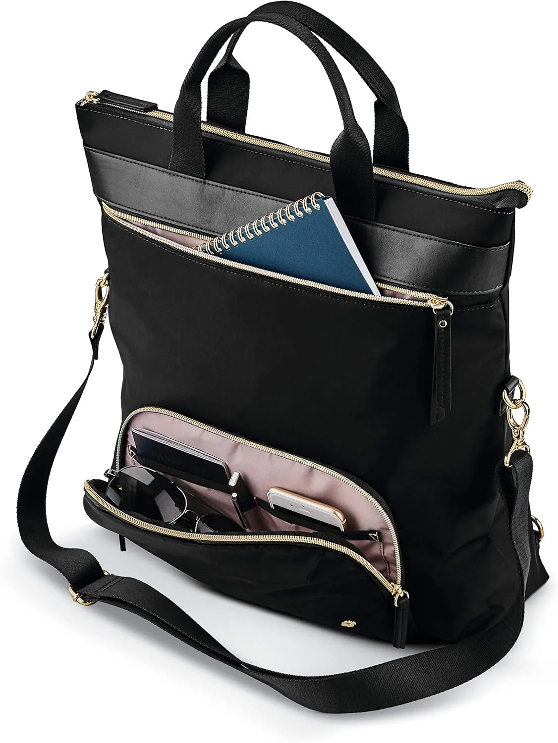 Samsonite Women's Mobile Solution Convertible Backpack
