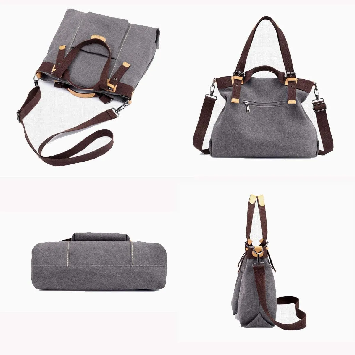 Satchel Purses and Handbags for Women Shoulder Tote Bags