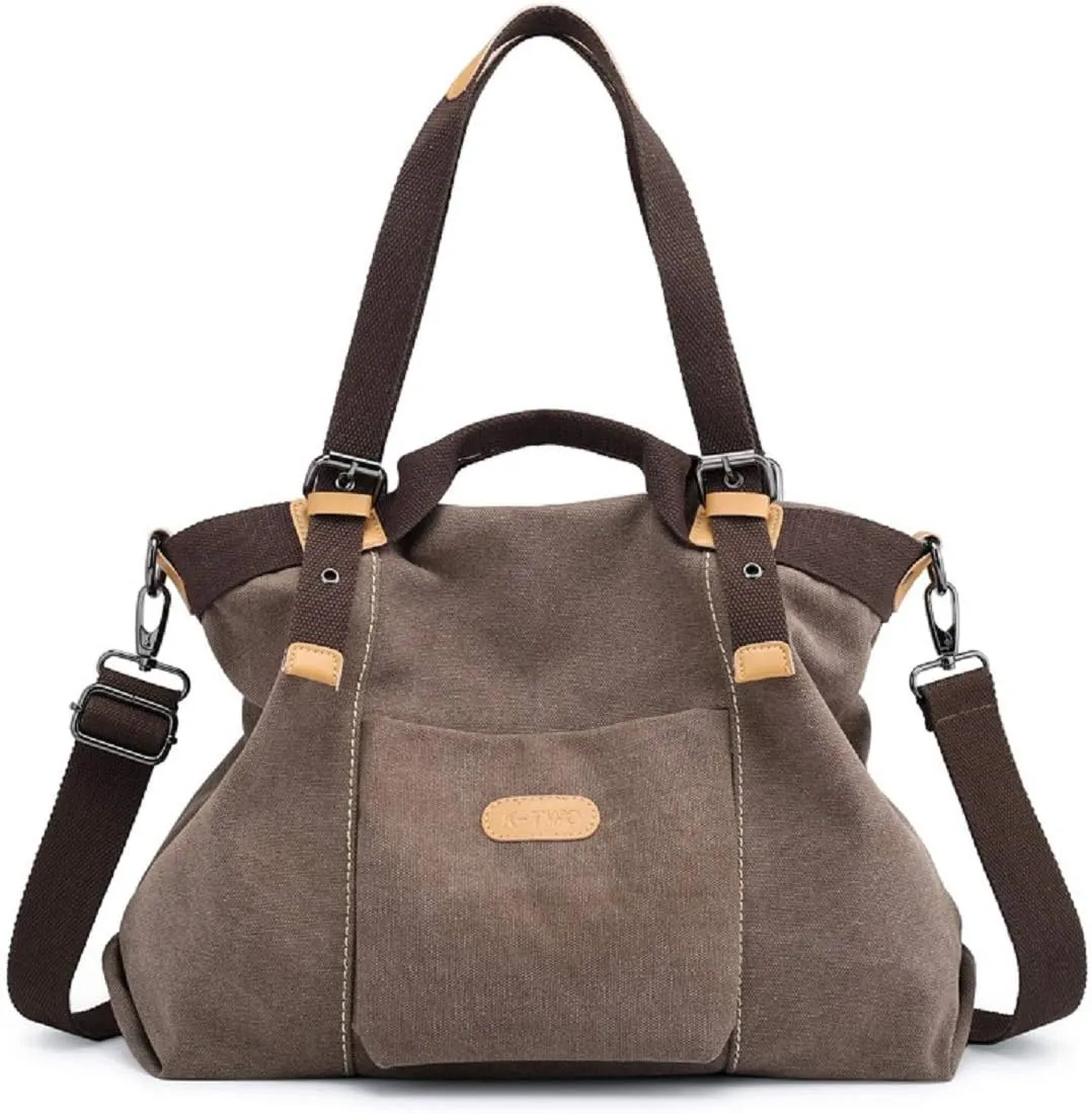 Satchel Purses and Handbags for Women Shoulder Tote Bags