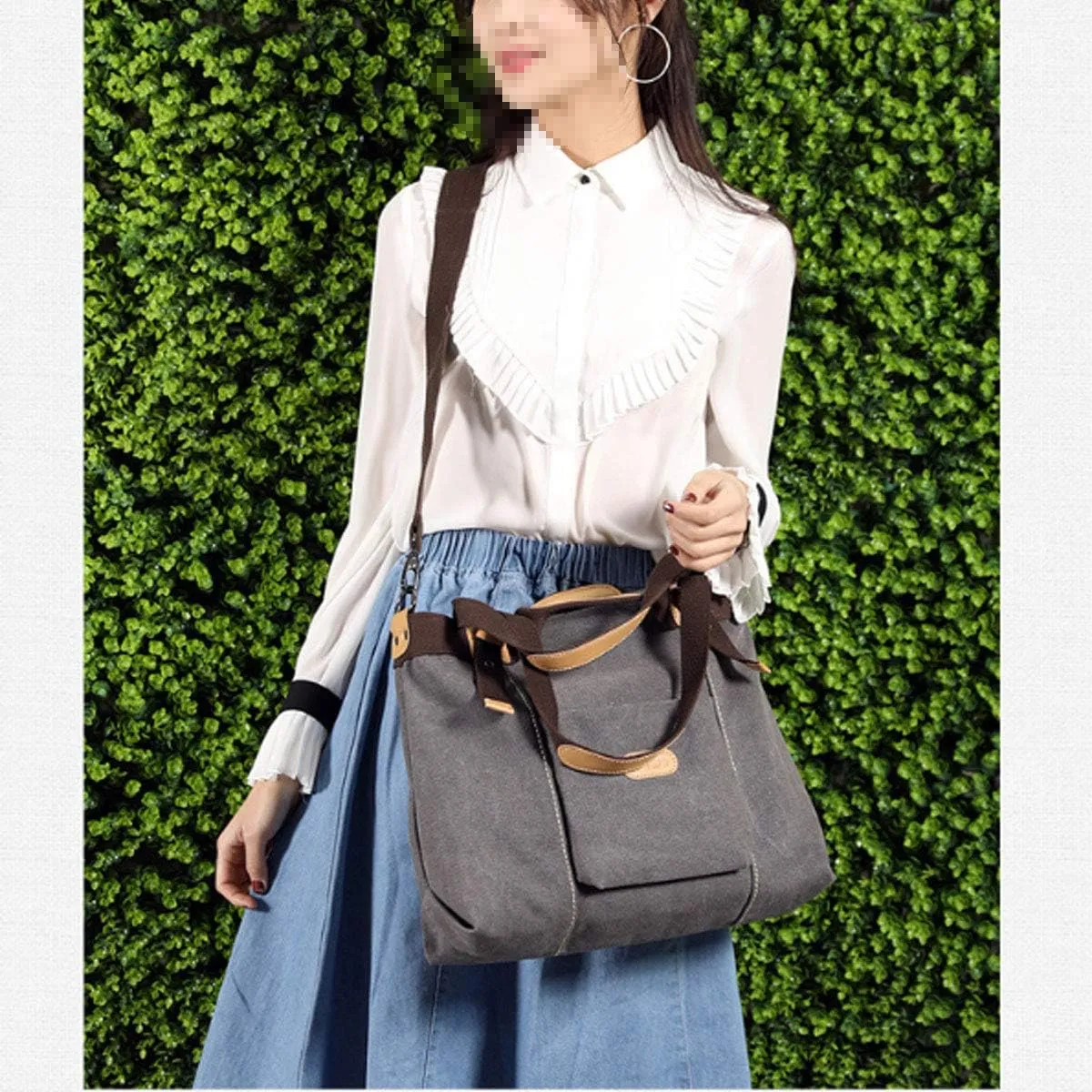 Satchel Purses and Handbags for Women Shoulder Tote Bags