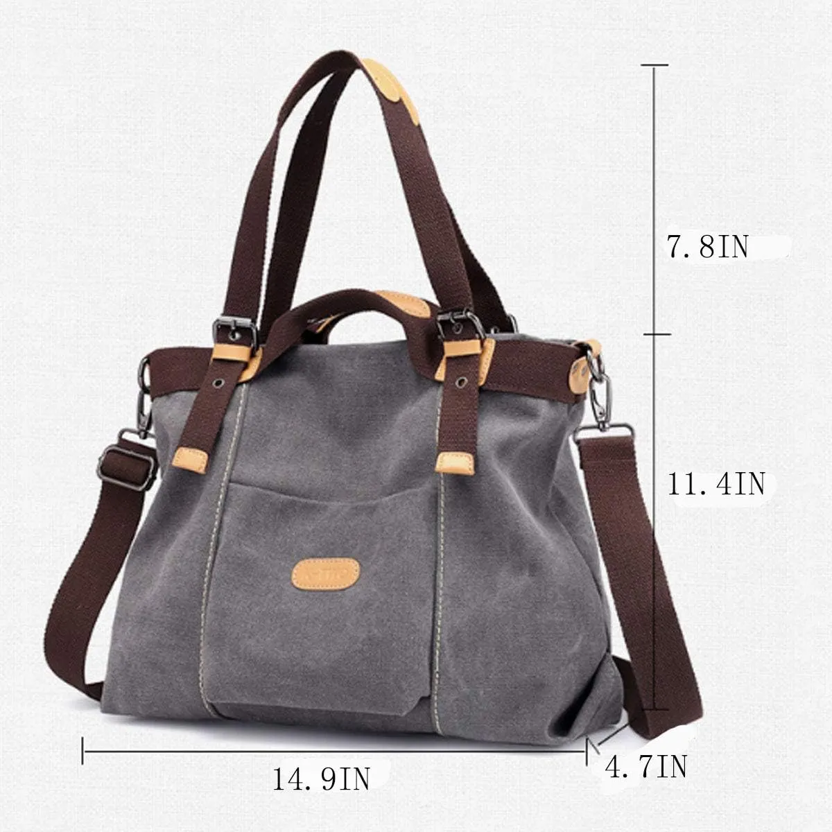 Satchel Purses and Handbags for Women Shoulder Tote Bags
