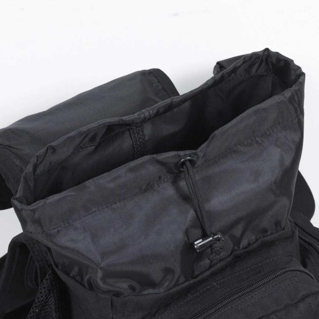 Seibertron Tactical Sling Pack EDC Travel Compact Messenger Molle Bag