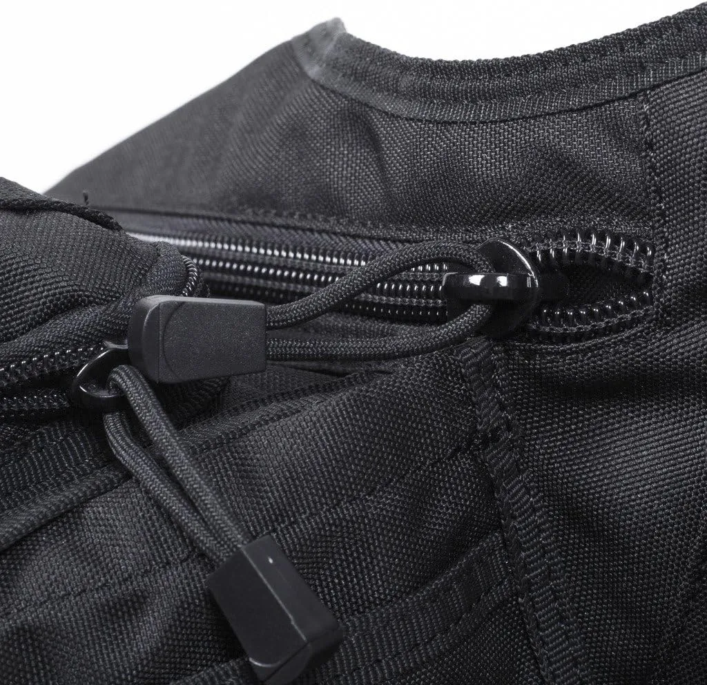 Seibertron Tactical Sling Pack EDC Travel Compact Messenger Molle Bag